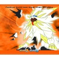 GAME FREAK Sound Team - ぬしポケモン登場