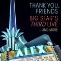 Big Star’s Third Live、Skylar Gudasz - Thirteen (At Alex Theatre Glendale CA / 4/27/2016)(Live)