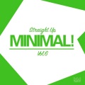 Corner - Tony Says Minimal Is Good
