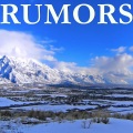 Rumors - Tribute to Pep and Rash