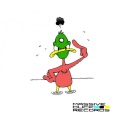 Alien Mnml - Explode