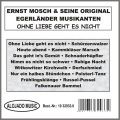Ohne Liebe geht es nicht