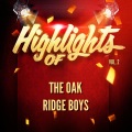 The Oak Ridge Boys - When I Lay My Burdens Down