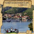 Klapa 'Puntari' - Grlice Moja Mila