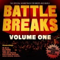 E=Motion、E-motion - Break The Funk