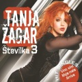 Tanja Žagar - Številka 3