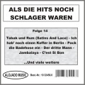 Lonny Kellner、René Carol - Im Hafen von Adano (It Happend In Adano)