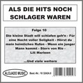 Das Schuricke Terzett - Das blonde Kätchen