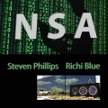 Steven Phillips、Richi Blue - N$A