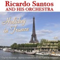 Ricardo Santos & his Orchestra - Bolero