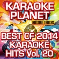 A-Type Player - I Love It (Karaoke Version)(Originally Performed By Icona Pop & Charli XCX)