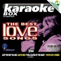 Karaoke Box - When A Man Loves A Woman