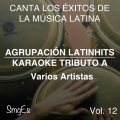 Agrupacion LatinHits - Don'T Worry Be Happy