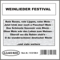 Lou & Gerd - Überall wo die Reben steh'n
