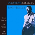 Saxophone Colossus