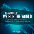 Thiago Phillip - Sweet Rain