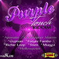 Ajrenalin、Christopher Martin - Touch
