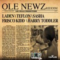 Teflon - Wi Say Life