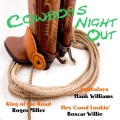 Cowboys Night Out