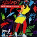 Johnny Osbourne - What a La La