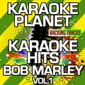 Karaoke Hits Bob Marley, Vol. 1 (Karaoke Version)