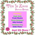 This Is X Mas, Vol. 1