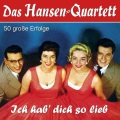 Das Hansen Quartett、Das Hansen-Quartett - Cha-Cha sprach der Maharadscha