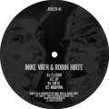 Mike Väth、robin hirte - Satee