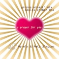 A Prayer For You (Groove Assassin & Soul45 Mixes)