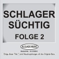 Schlager Träumer - Junge komm bald wieder