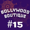Bollywood Boutique - Teri Bindiya Re