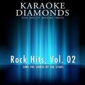Karaoke Diamonds - I Want to Know What Love Is