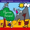 Kinder、Mahlsdorf、und Jugendchor der Kiekemal Grundschule Berlin - Hurra, Ferien