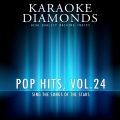 Pop Hits, Vol. 24 (High Quality Backing Tracks)