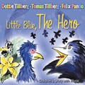 Dottie Tillberg - Tomas Tillberg - Felix Pando - The Big Challenge
