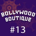 Bollywood Boutique - Meri Aashiqui
