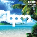 monte negro、Gabriela Guerra - On The Road (Rework)