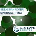 Sebastian Roter - Spiritual Thing (Original Mix)