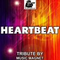 Music Magnet - Heartbeat