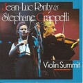 Stéphane Grappelli、Jean Luc Ponty - Violin Summit #2