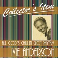 ivie anderson、Duke Ellington - Killing Myself