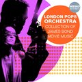 London Pops Orchestra - The Spy Who Loved Me