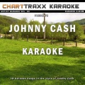 Artist Karaoke, Vol. 69 (Sing the Songs of Johnny Cash)