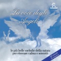 La Voce degli Angeli (Ecosound musica relax meditazione)