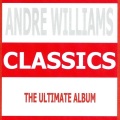 Andre Williams - You Are My Sunshine