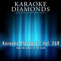 Karaoke Diamonds - Nobody Does It Better