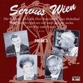 Hans Moser & das Wiener Schrammelorchester - Der alte Herr Kanzleirat