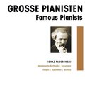 Ignacy Jan Paderewski - No. 7, Vogel als Prophet