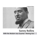 Sonny Rollins and the Modern Jazz Quartet - Almost Like Being In Love