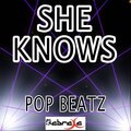 Pop Beatz - She Knows - Tribute to Ne-Yo and Juicy J